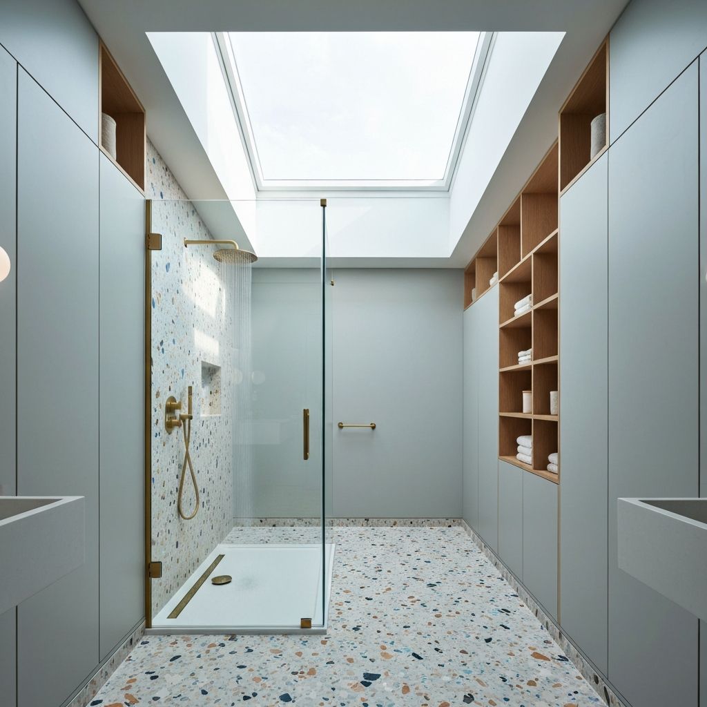 Skylight Sanctuary