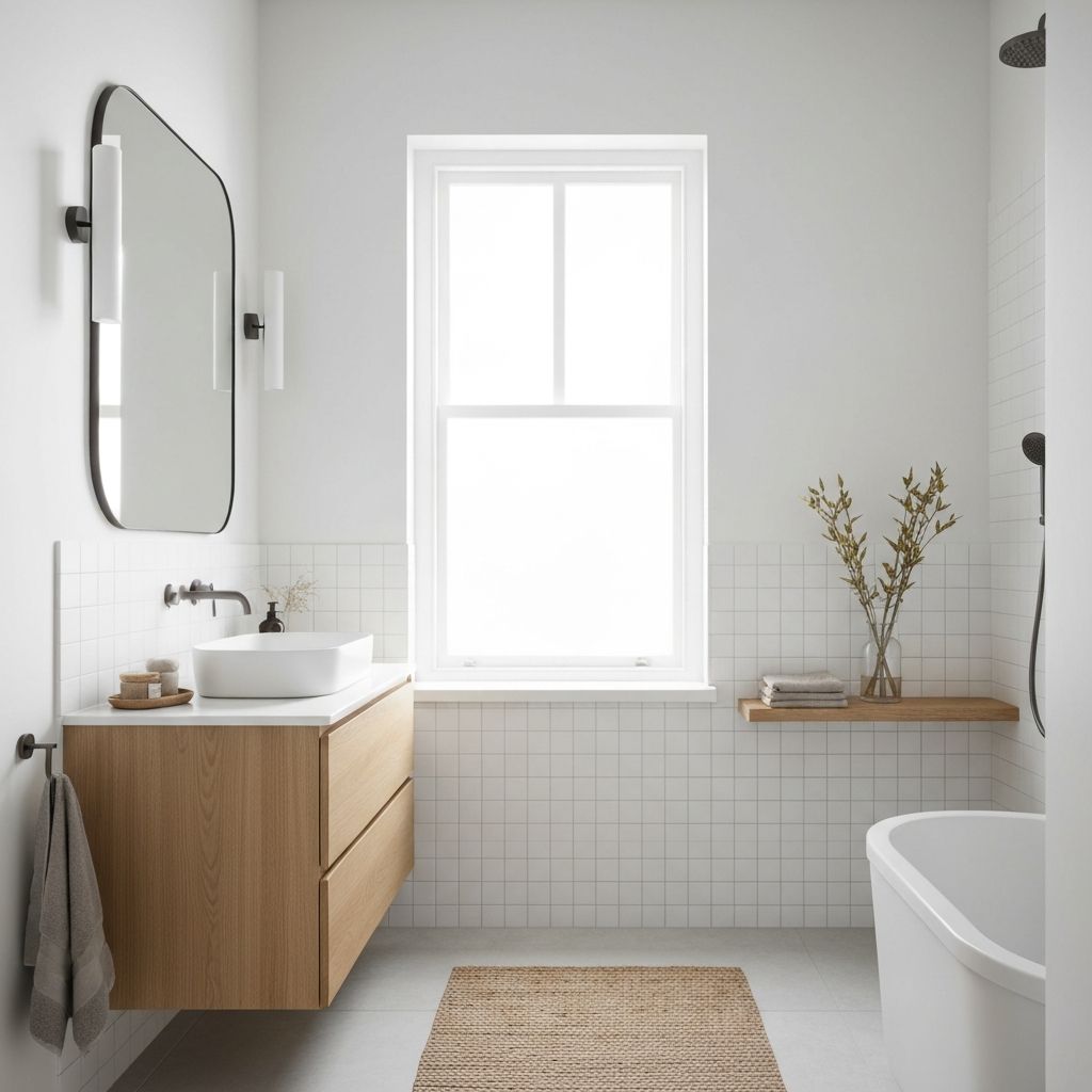 Scandinavian Serenity