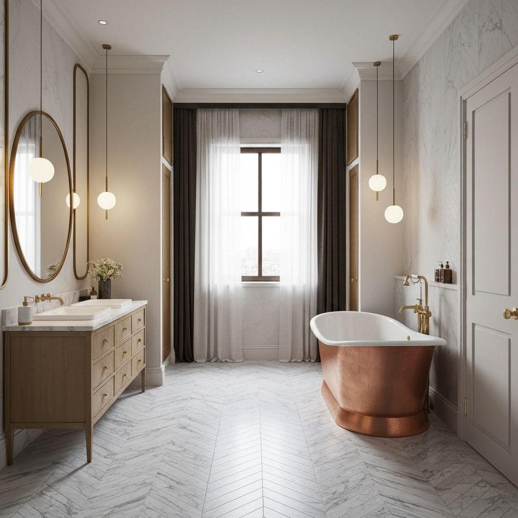 Boutique Hotel Suite
